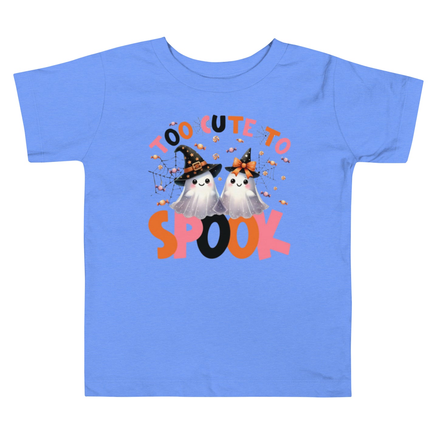 Too Spook Boo Shirt