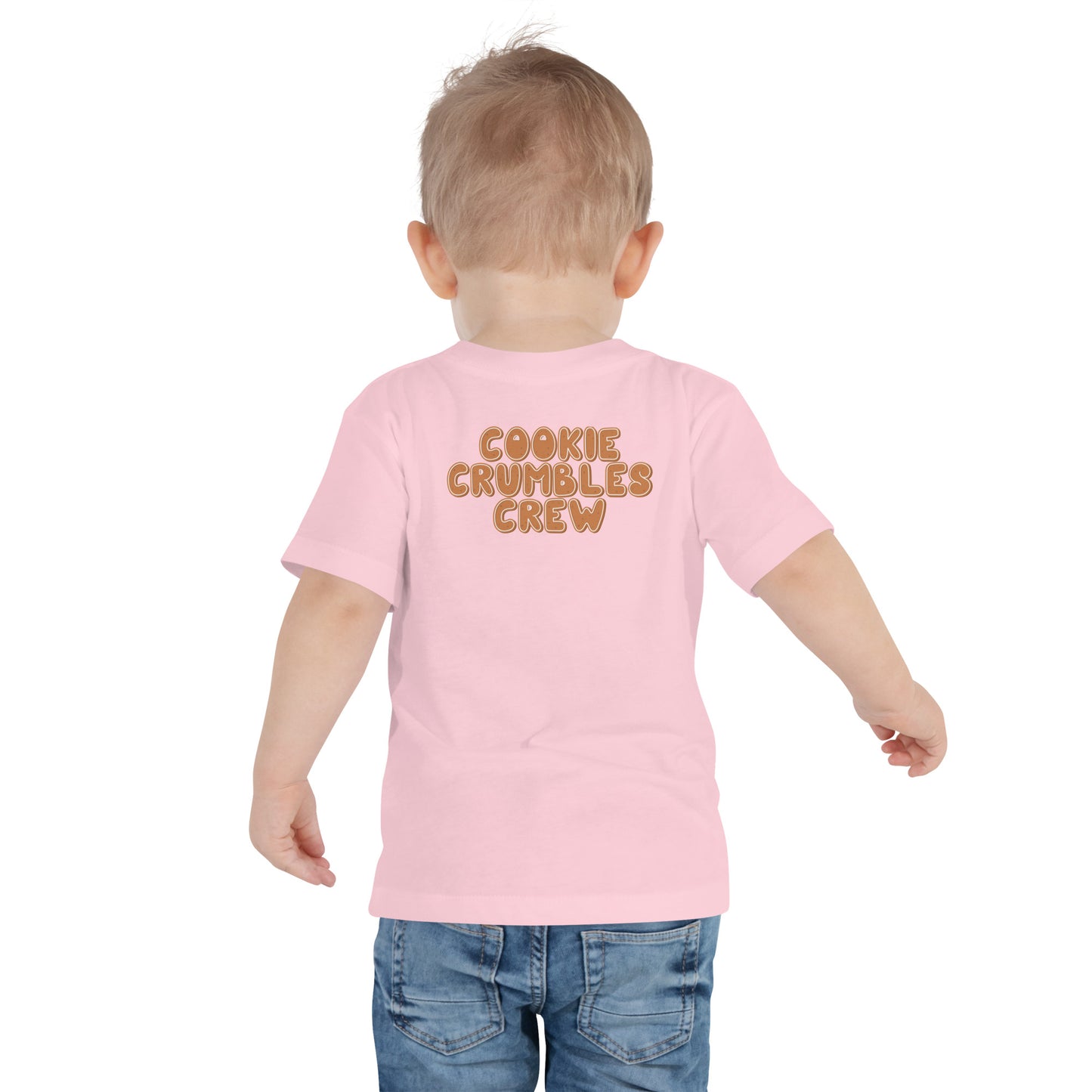 Cookie Crumbles Crew "Baby Crumbles" Shirt