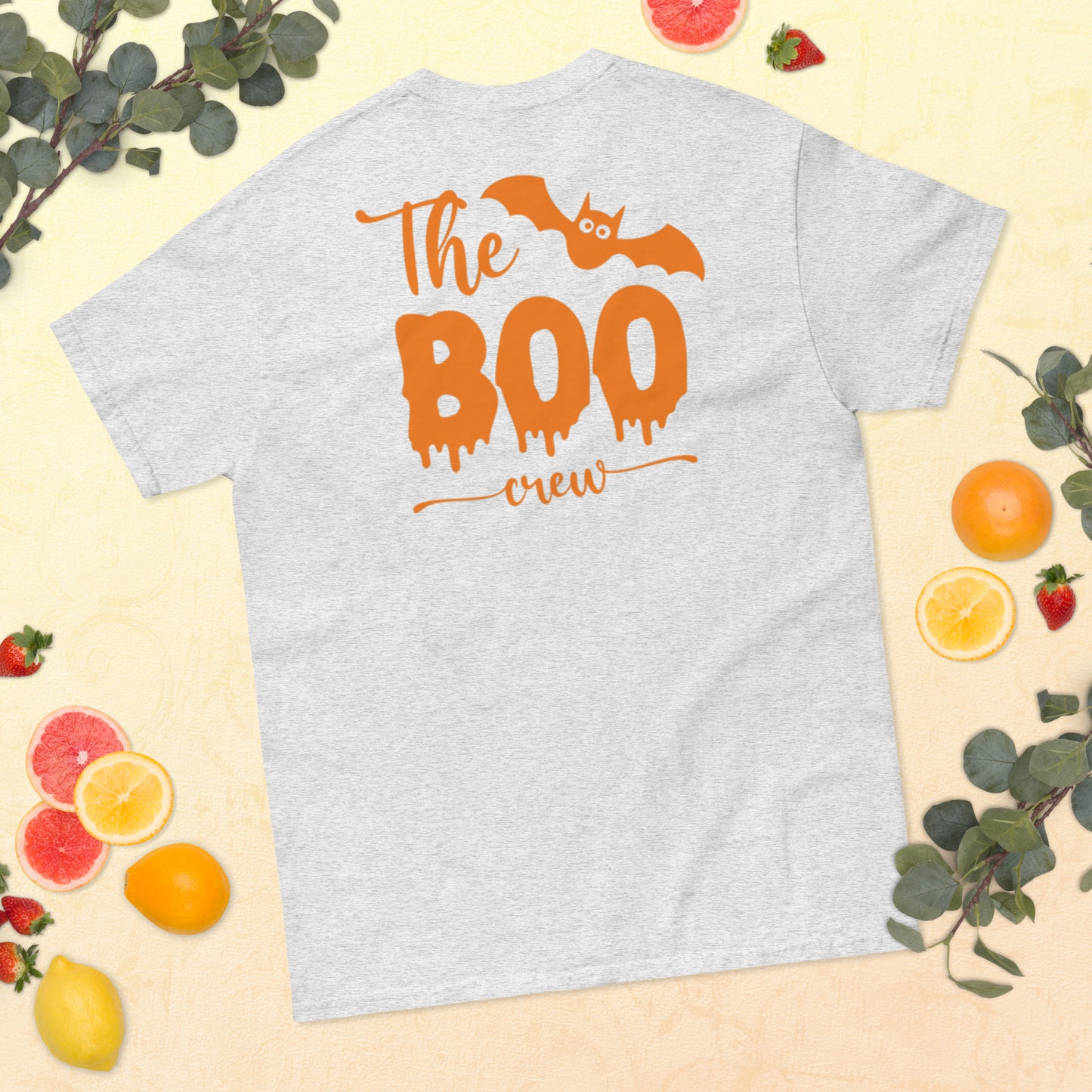 Daddy Boo-some T-shirt