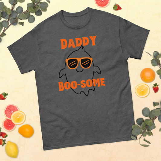 Daddy Boo-some T-shirt