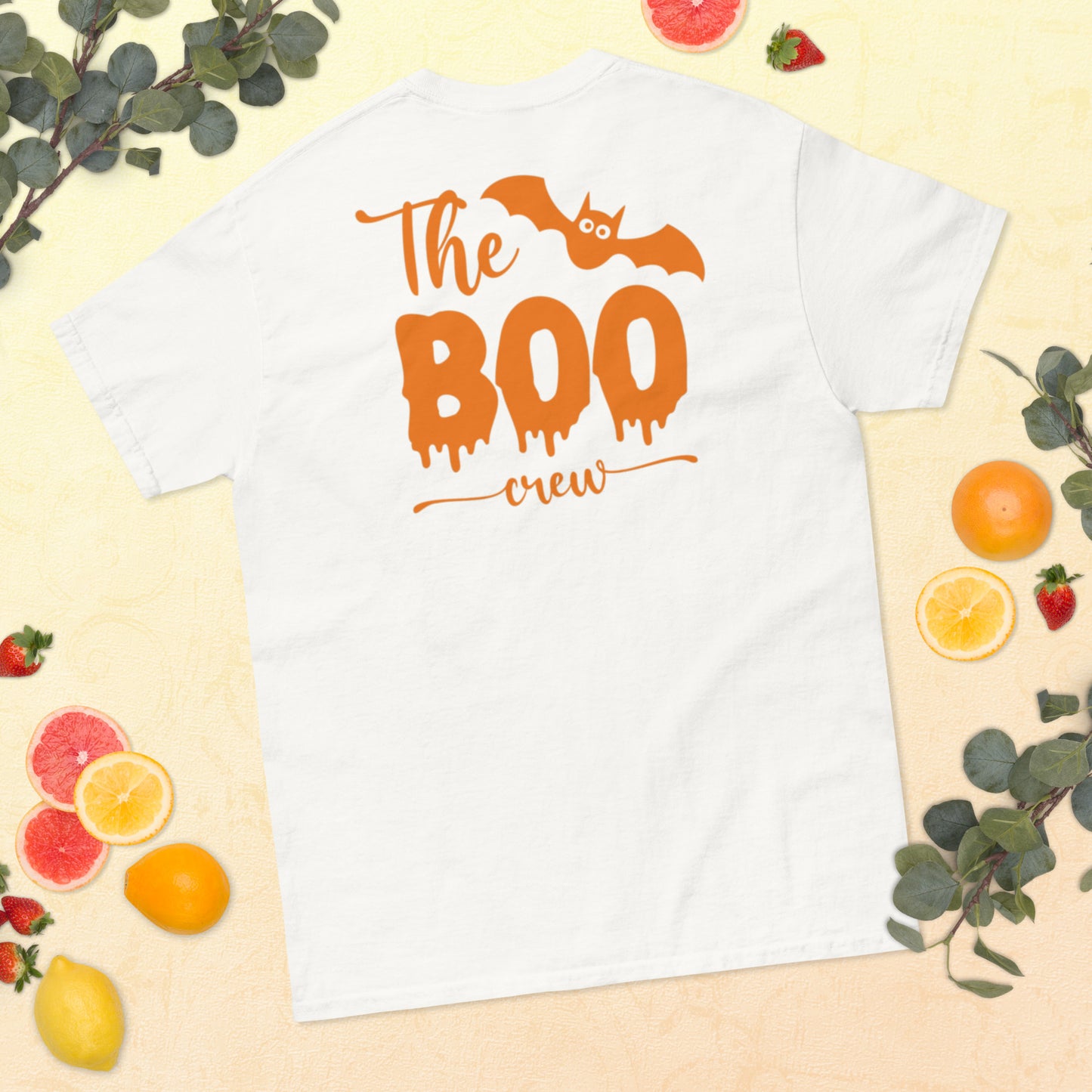 Daddy Boo-some T-shirt