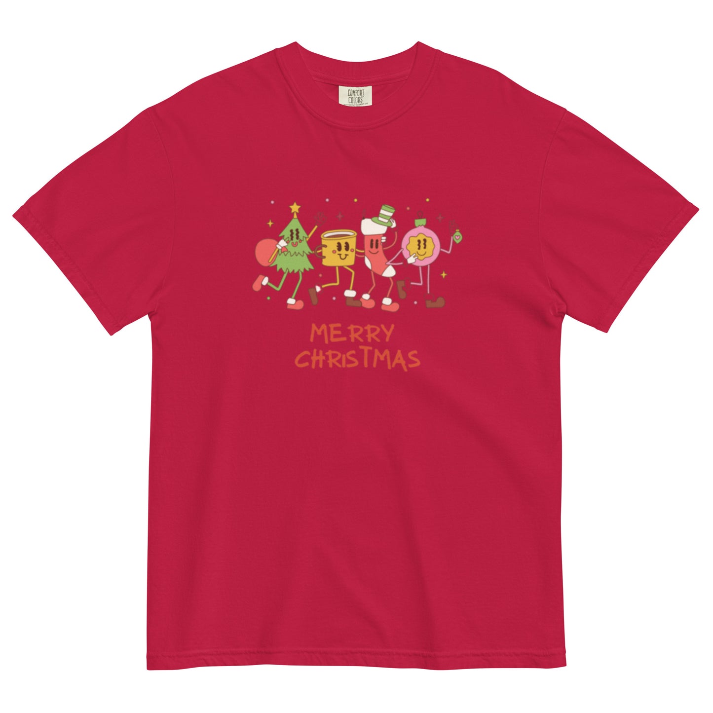 Christmas Unisex T-shirt