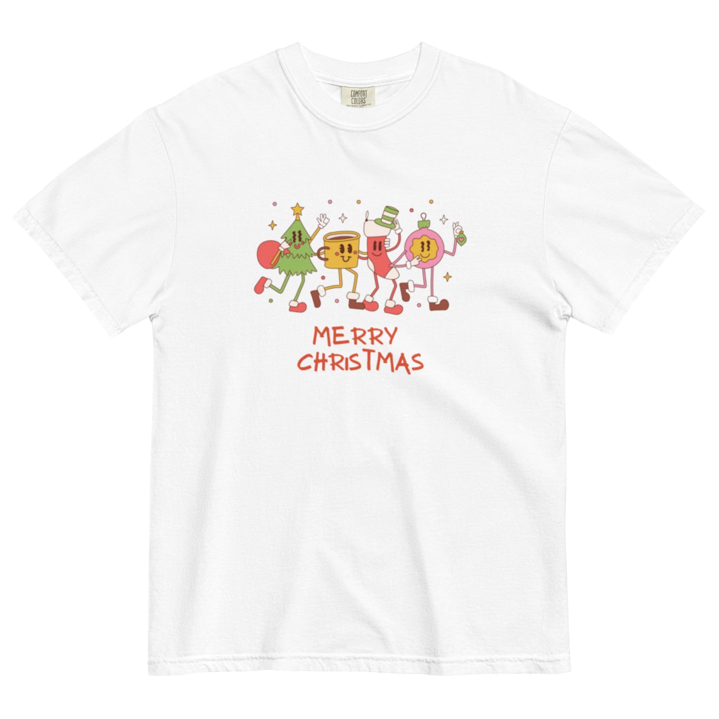 Christmas Unisex T-shirt