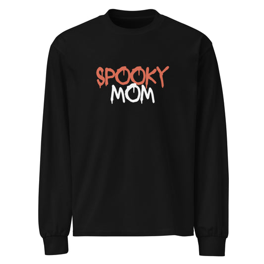 Spooky Mom Sweater