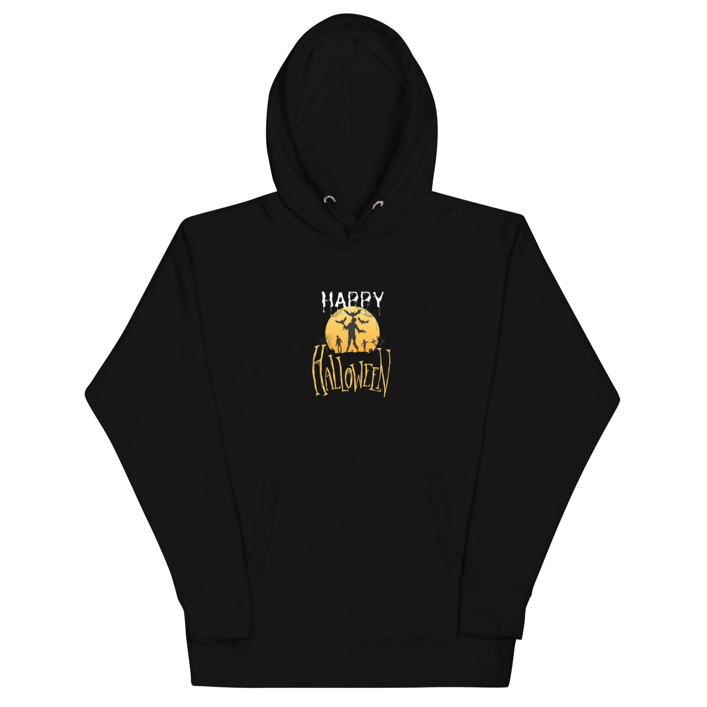 Happy Halloween Hoodie