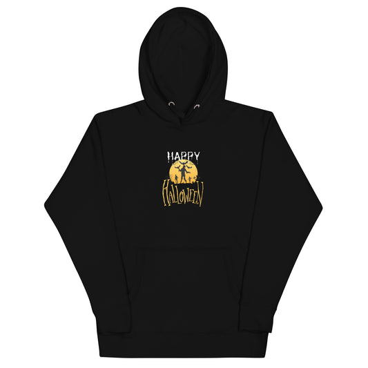 Happy Halloween Hoodie