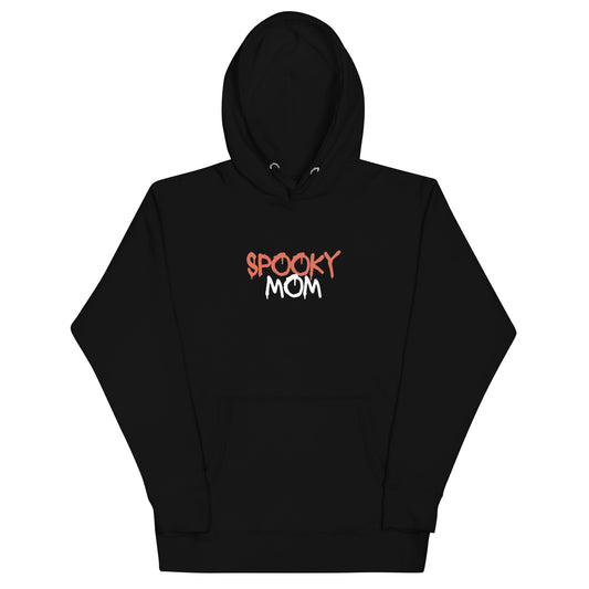 Spook Mom Hoodie