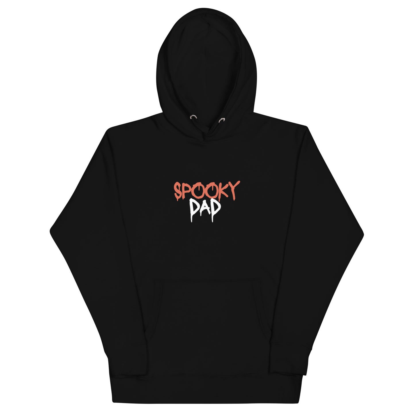 Spooky Dad Hoodie