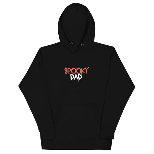 Spooky Dad Hoodie