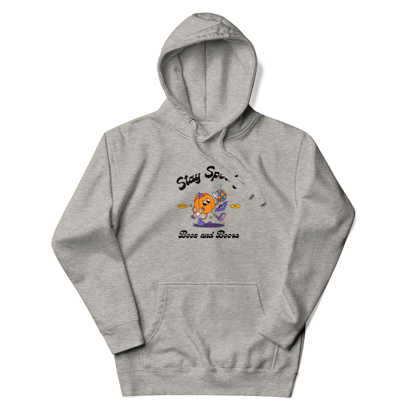 Stay Spooky Hoodie