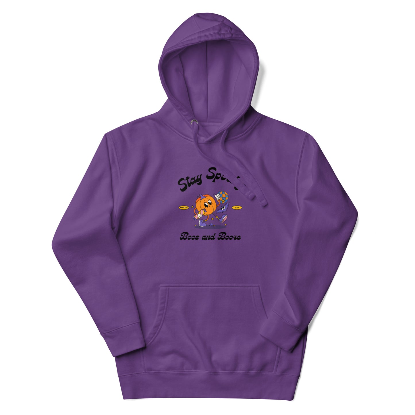 Stay Spooky Hoodie