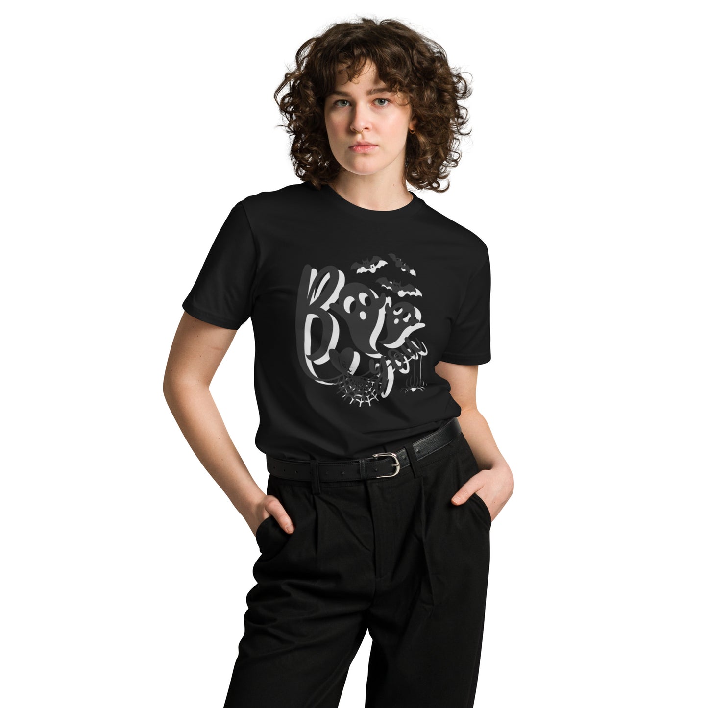 "Boo to You" Women's Shirt