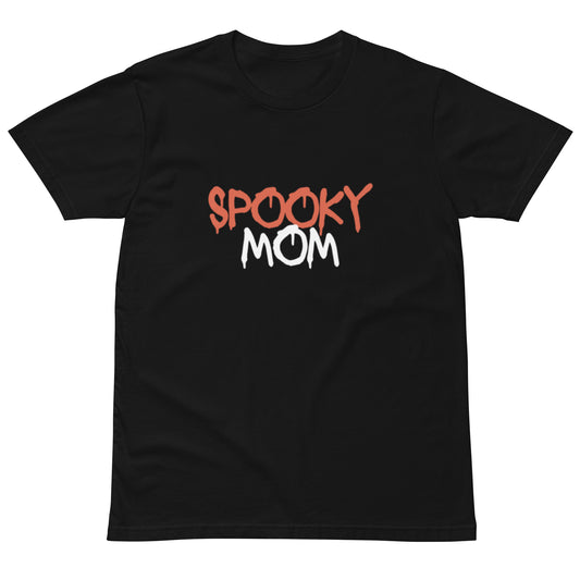 Spooky Mom T-shirt