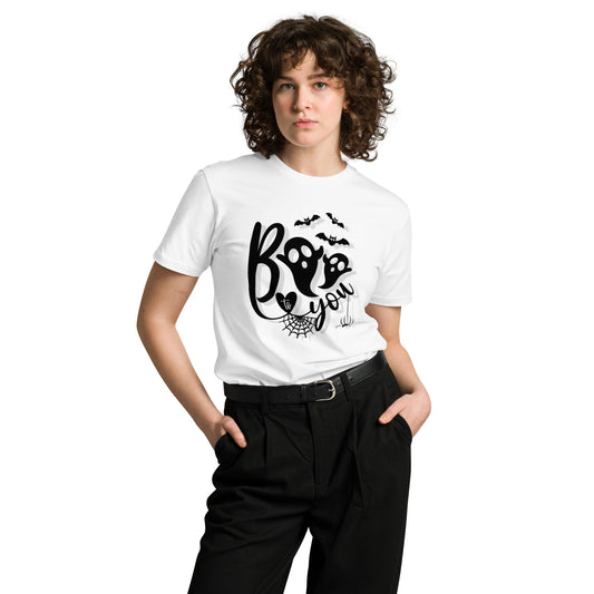 "Boo to You" Women's Shirt