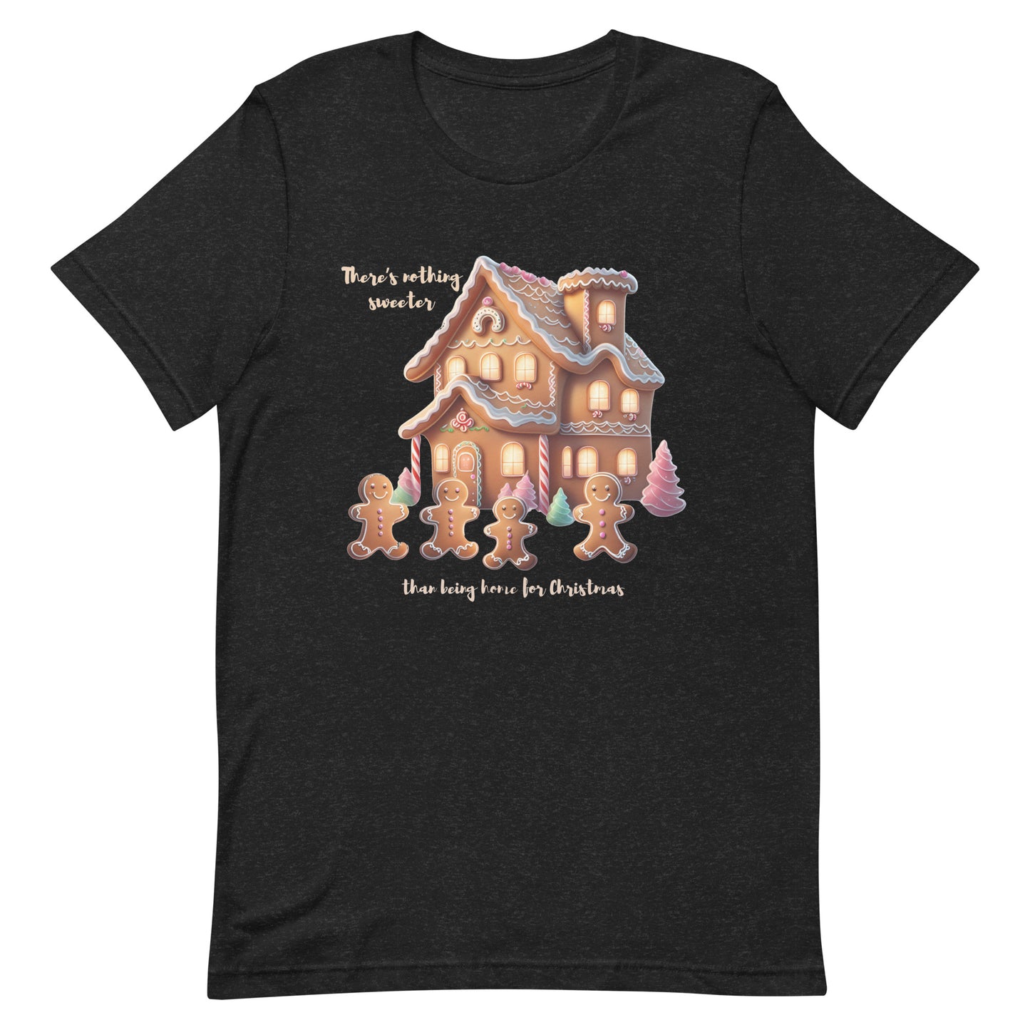 "There's nothing sweeter..." Men's T-Shirt