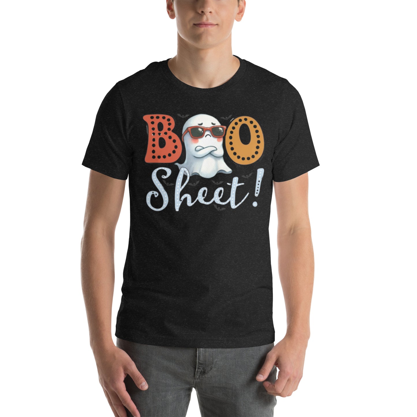 Boo Sheet Shirt