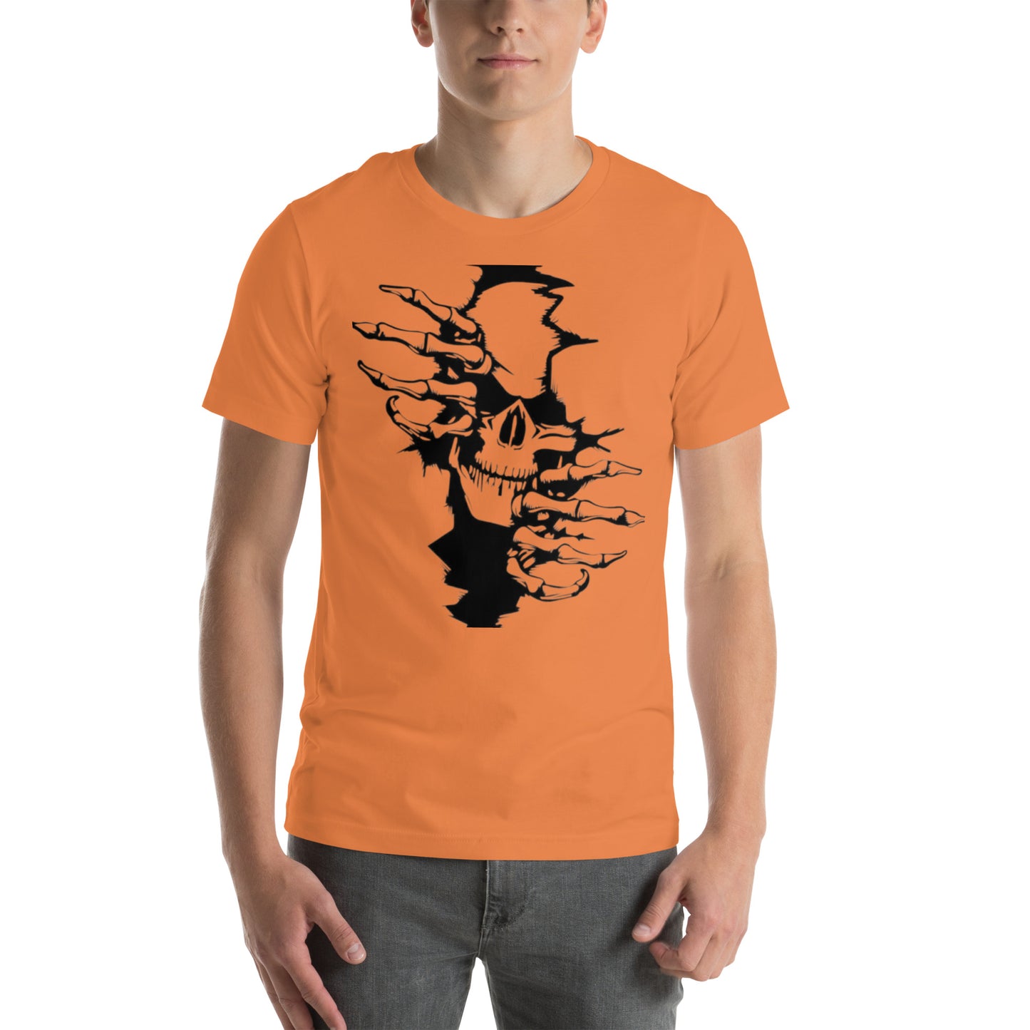 Halloween T-Shirt