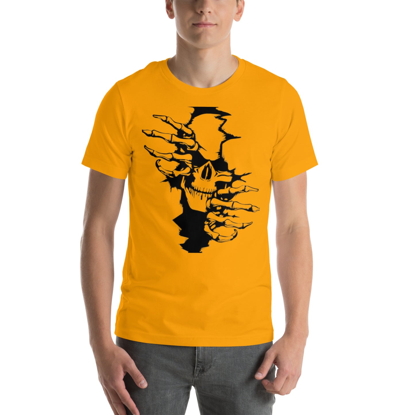 Halloween T-Shirt