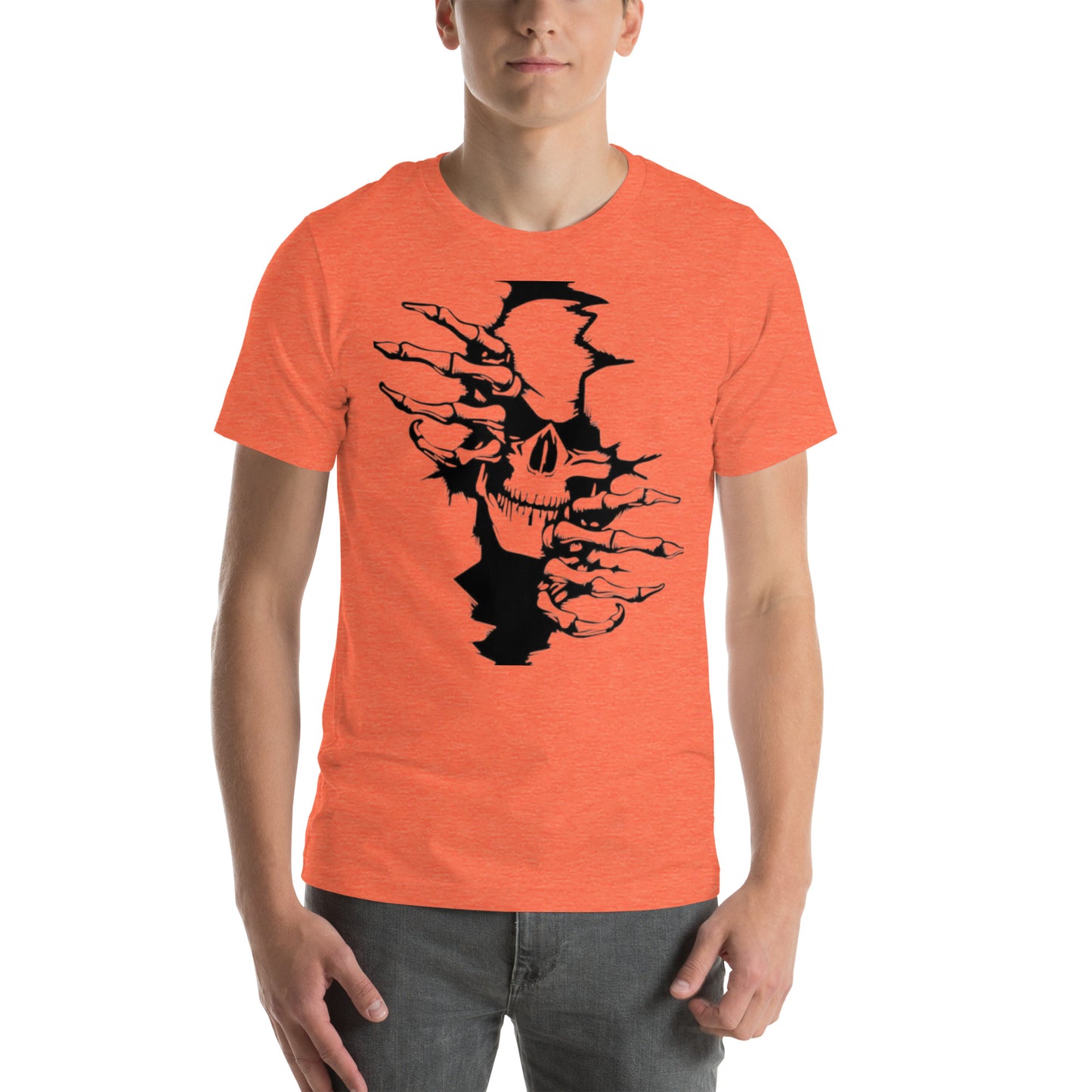 Halloween T-Shirt