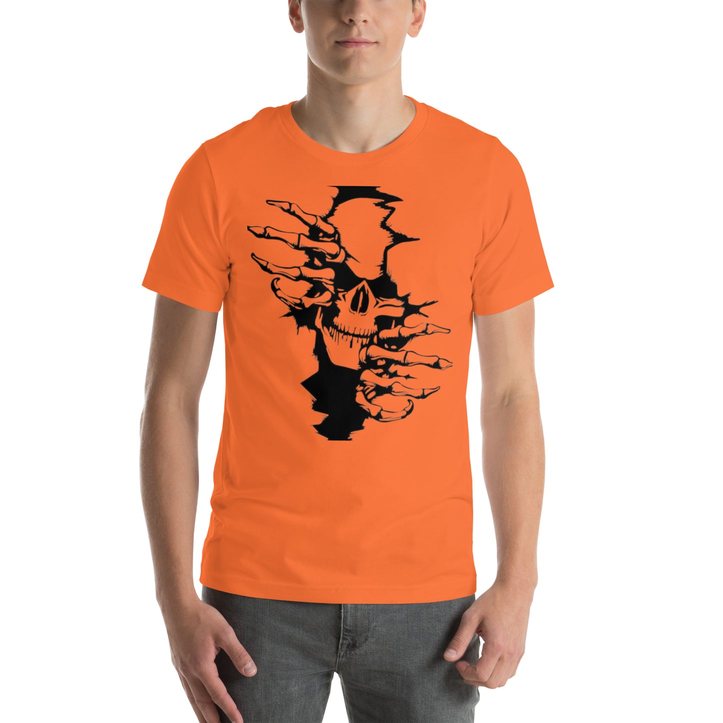 Halloween T-Shirt