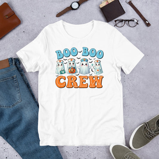 Boo Boo Crew Shirt