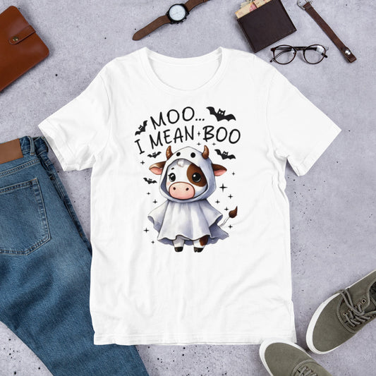 Moo-Boo Shirt