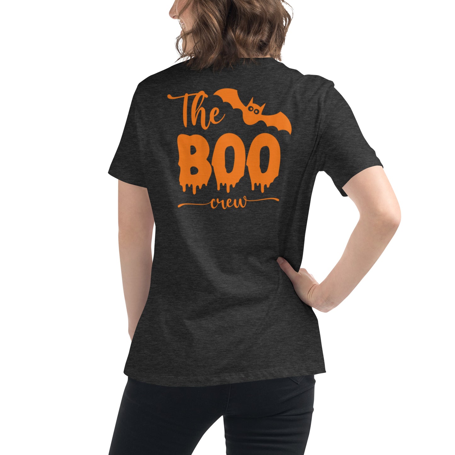 Mommy Boo-tiful T-shirt