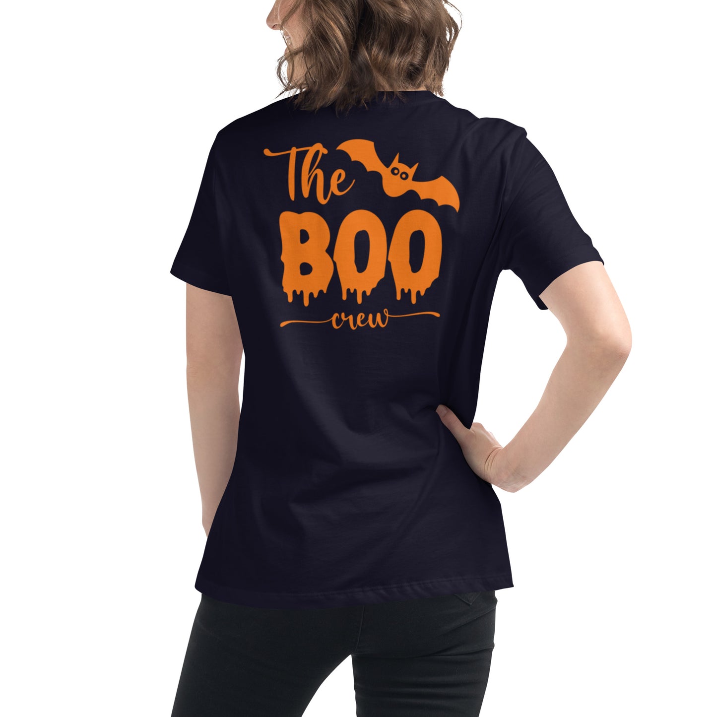 Mommy Boo-tiful T-shirt