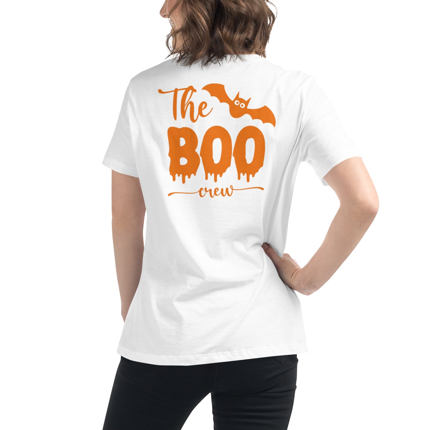 Mommy Boo-tiful T-shirt