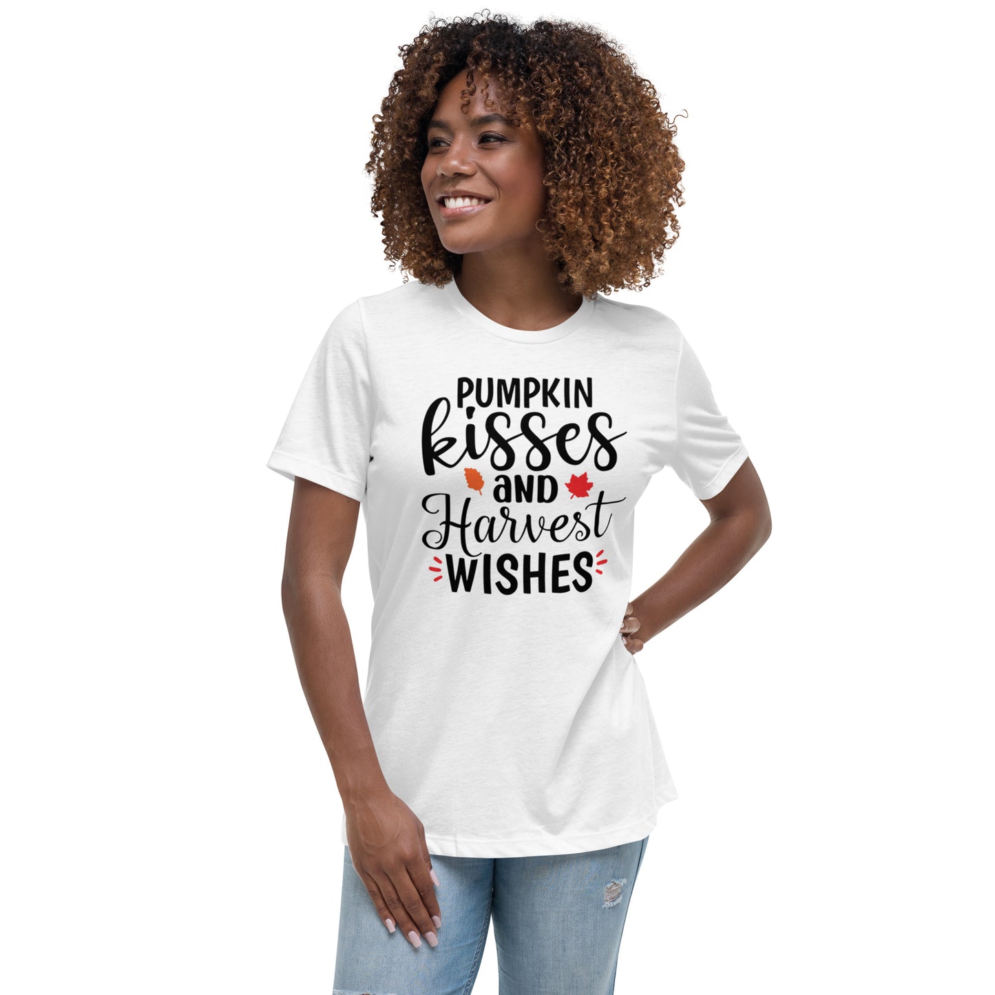 Falls and Kisses Shirt