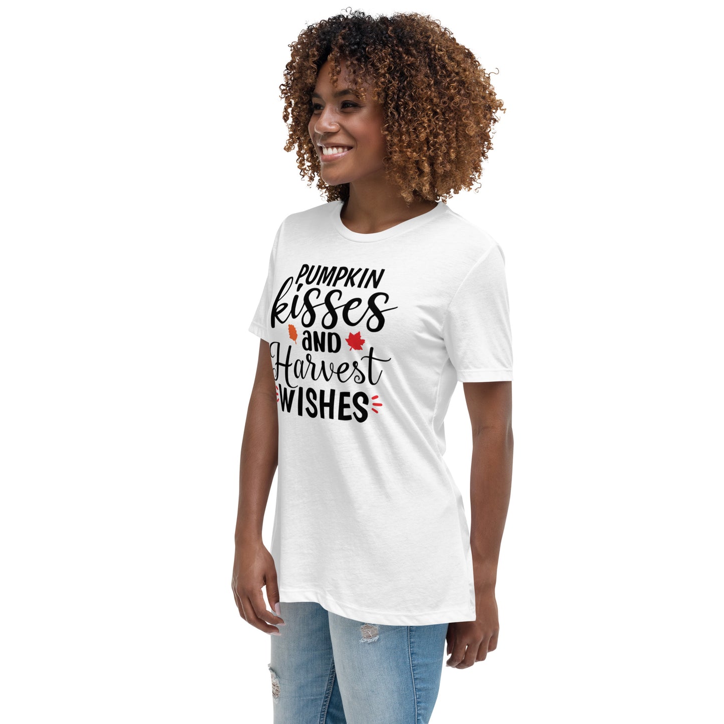 Falls and Kisses Shirt