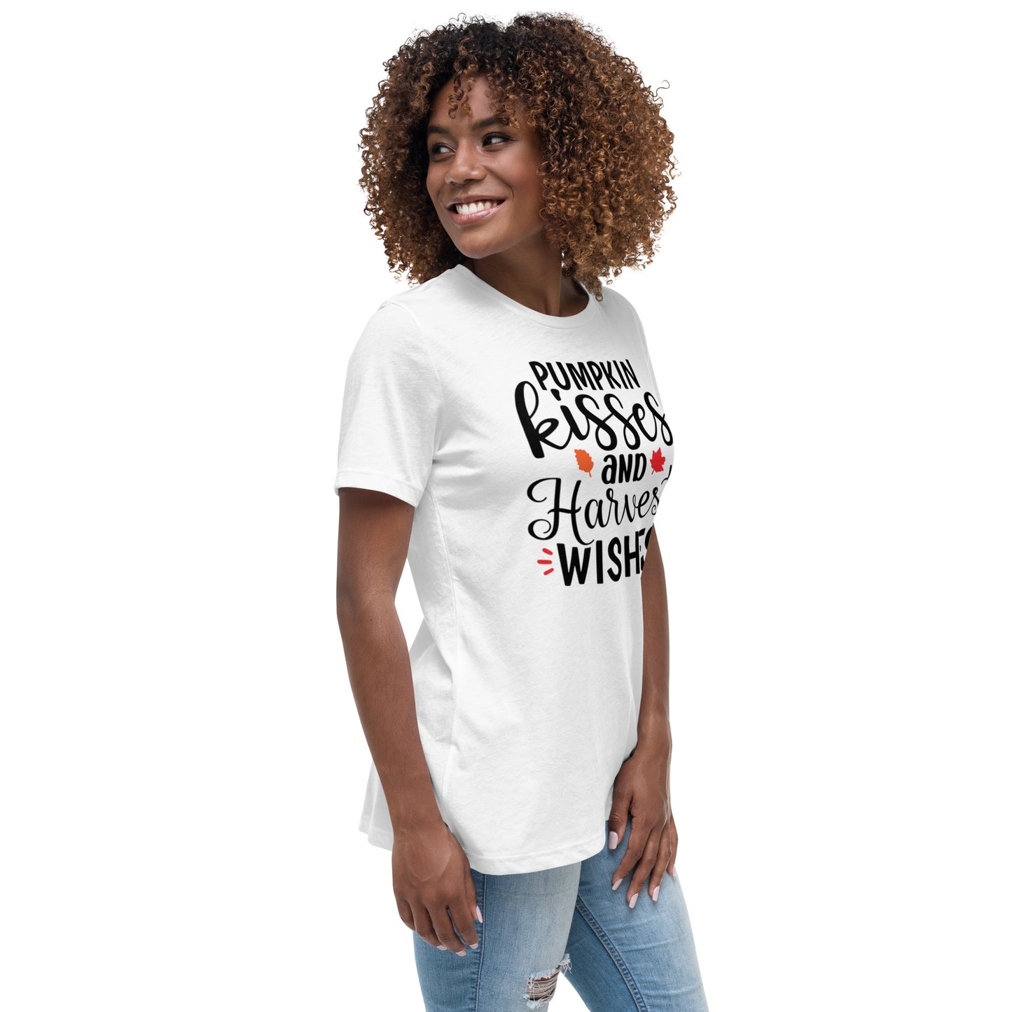 Falls and Kisses Shirt