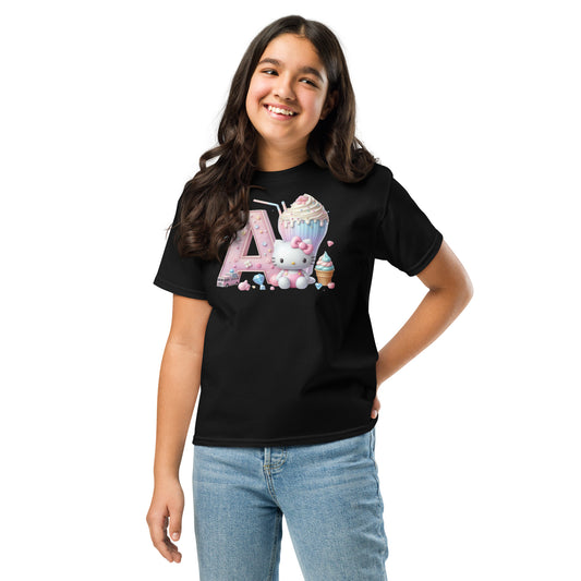 Hello Kitty A t-shirt Kids