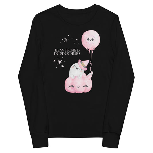 Bewitched Youth Long Sleeve Tee