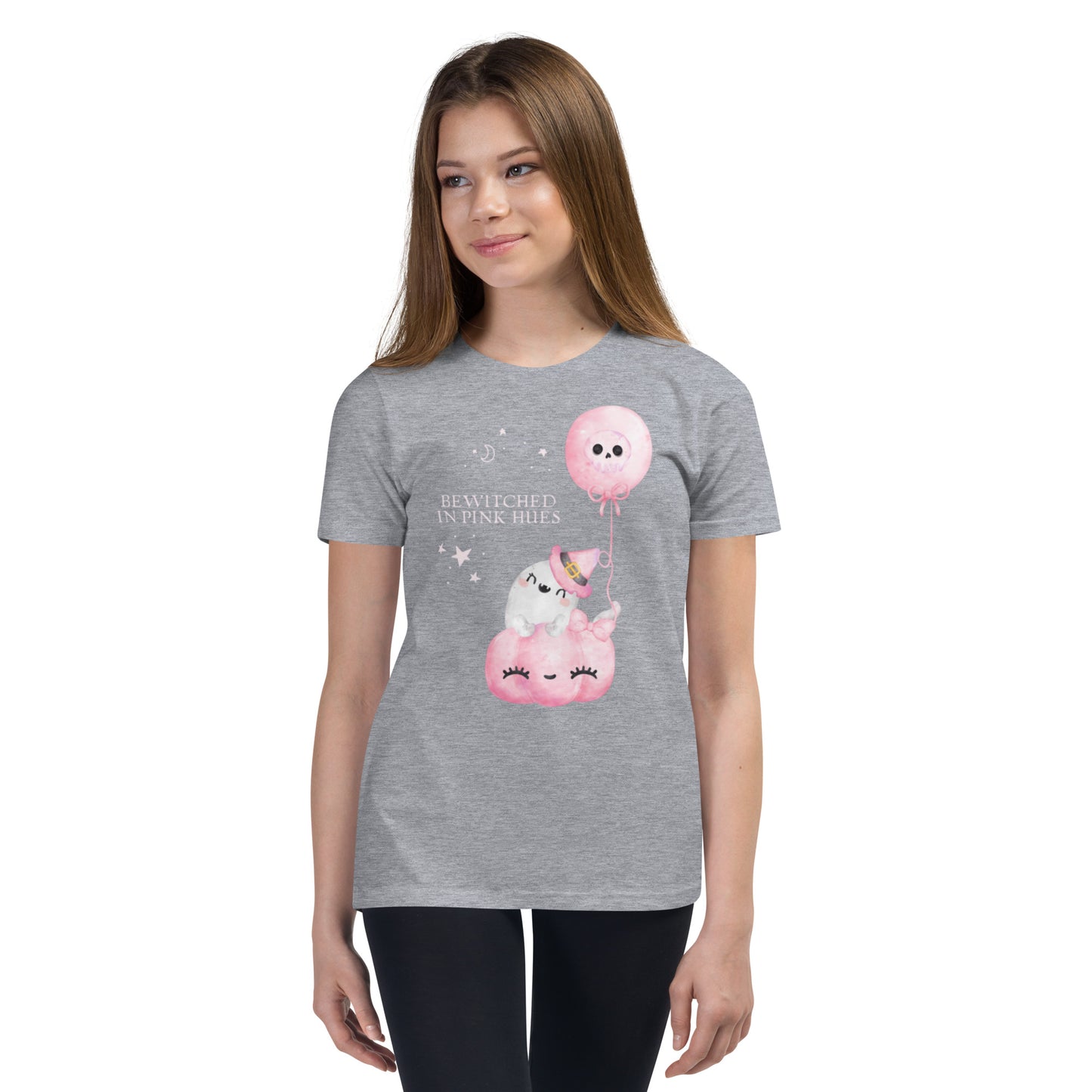 Bewitched Youth Short Sleeve T-Shirt