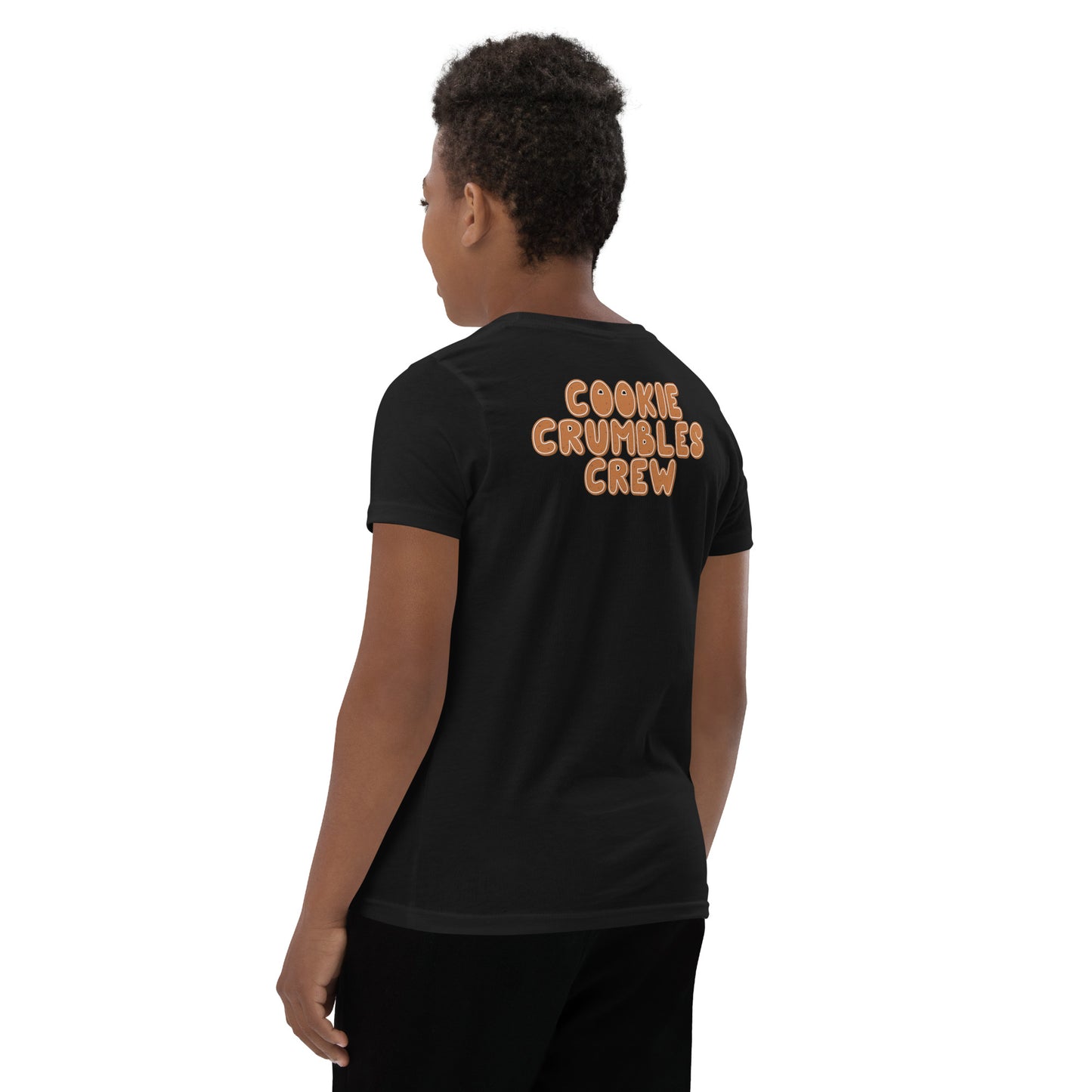 Cookie Crumbles Crew "Brother Crumbles" Shirt