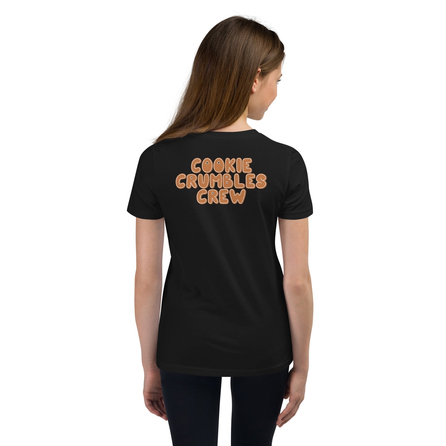 Cookie Crumbles Crew "Sister Crumbles" Shirt