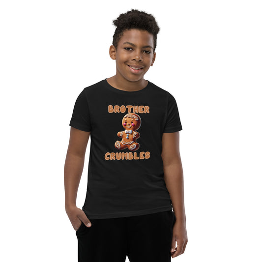 Cookie Crumbles Crew "Brother Crumbles" Shirt