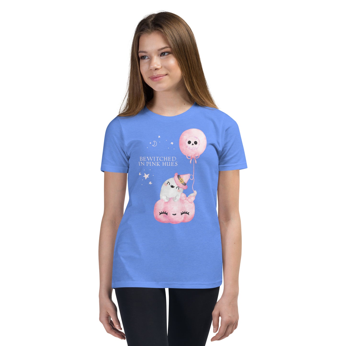 Bewitched Youth Short Sleeve T-Shirt