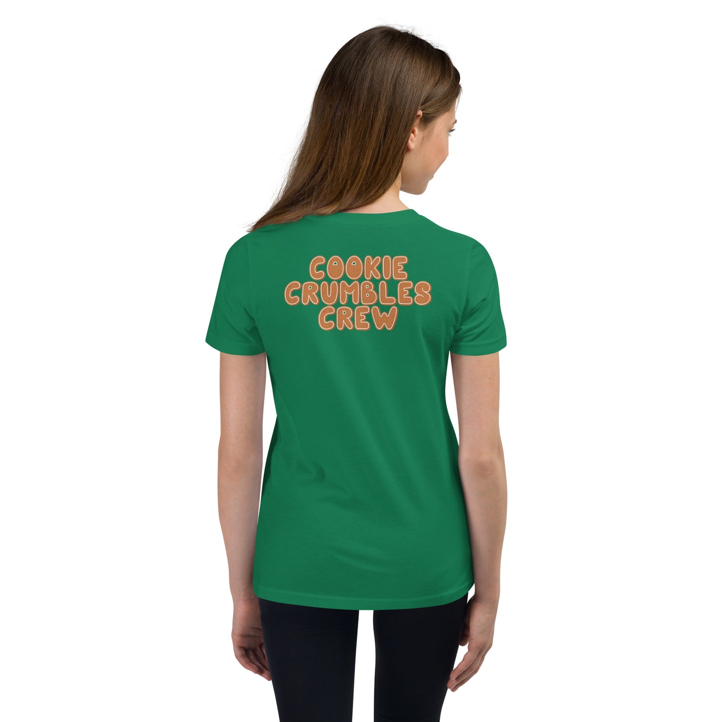 Cookie Crumbles Crew "Sister Crumbles" Shirt