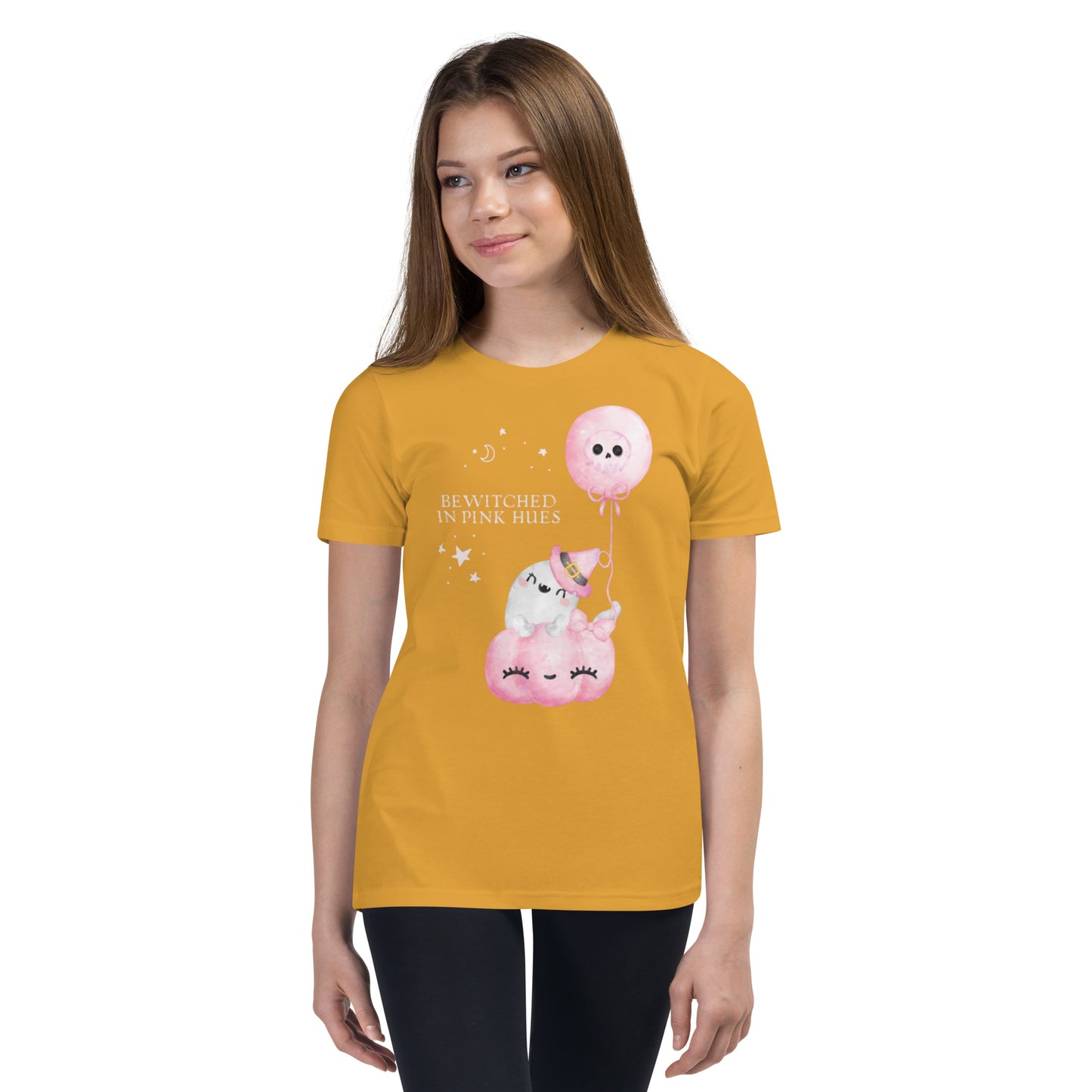 Bewitched Youth Short Sleeve T-Shirt