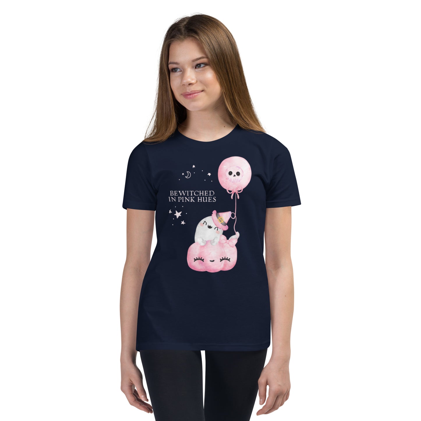 Bewitched Youth Short Sleeve T-Shirt