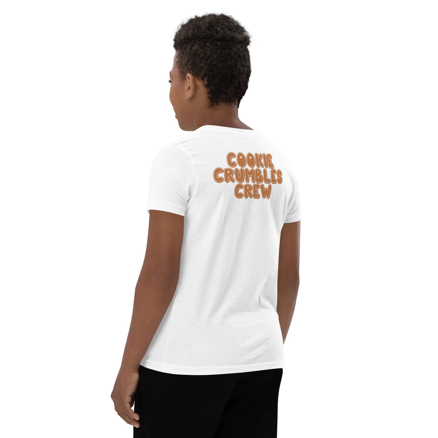 Cookie Crumbles Crew "Brother Crumbles" Shirt